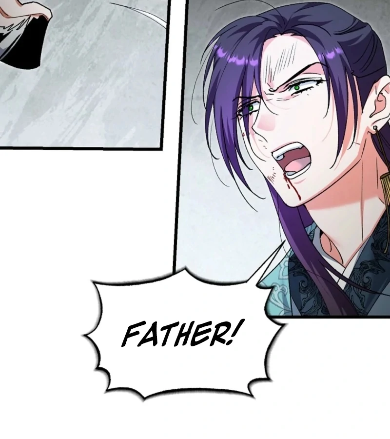 The Villainous Husband I Killed Has Returned chapter 23 page 118