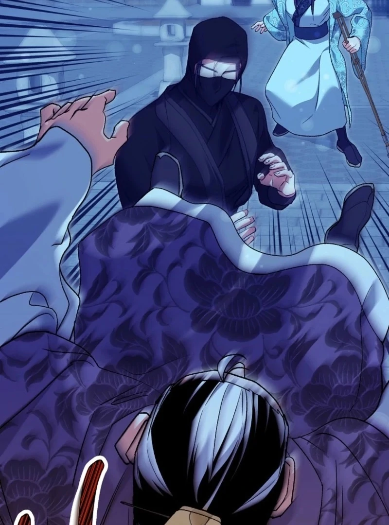 The Villainous Husband I Killed Has Returned chapter 24 page 2