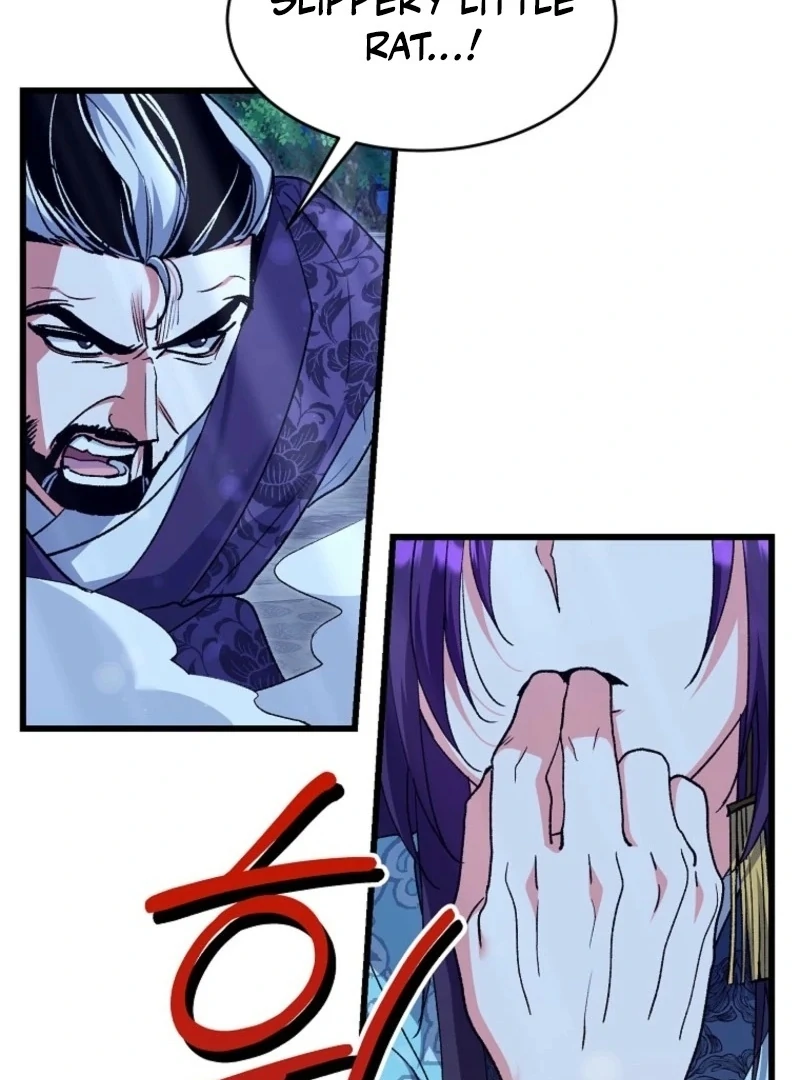 The Villainous Husband I Killed Has Returned chapter 24 page 9