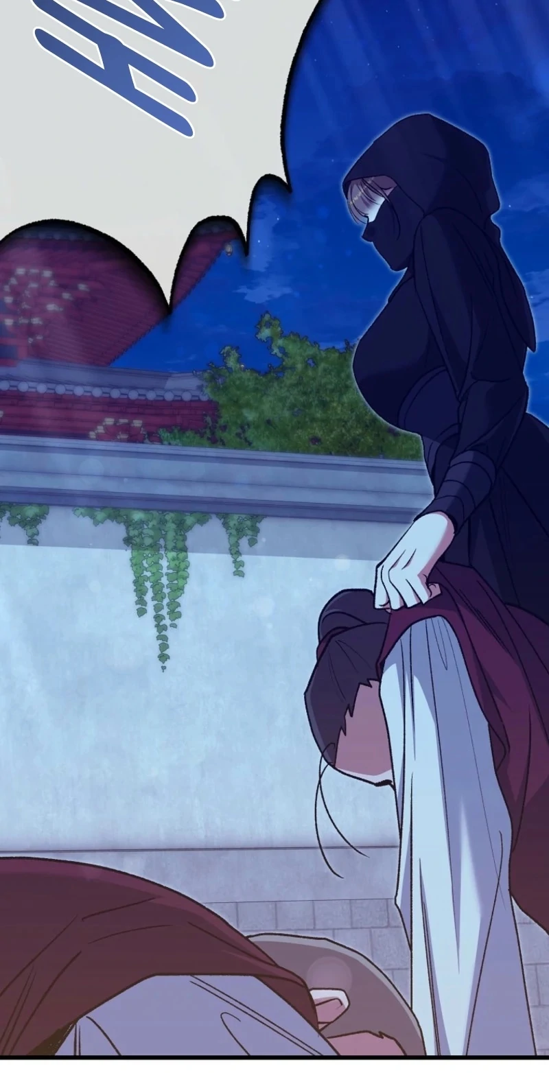 The Villainous Husband I Killed Has Returned chapter 24 page 26