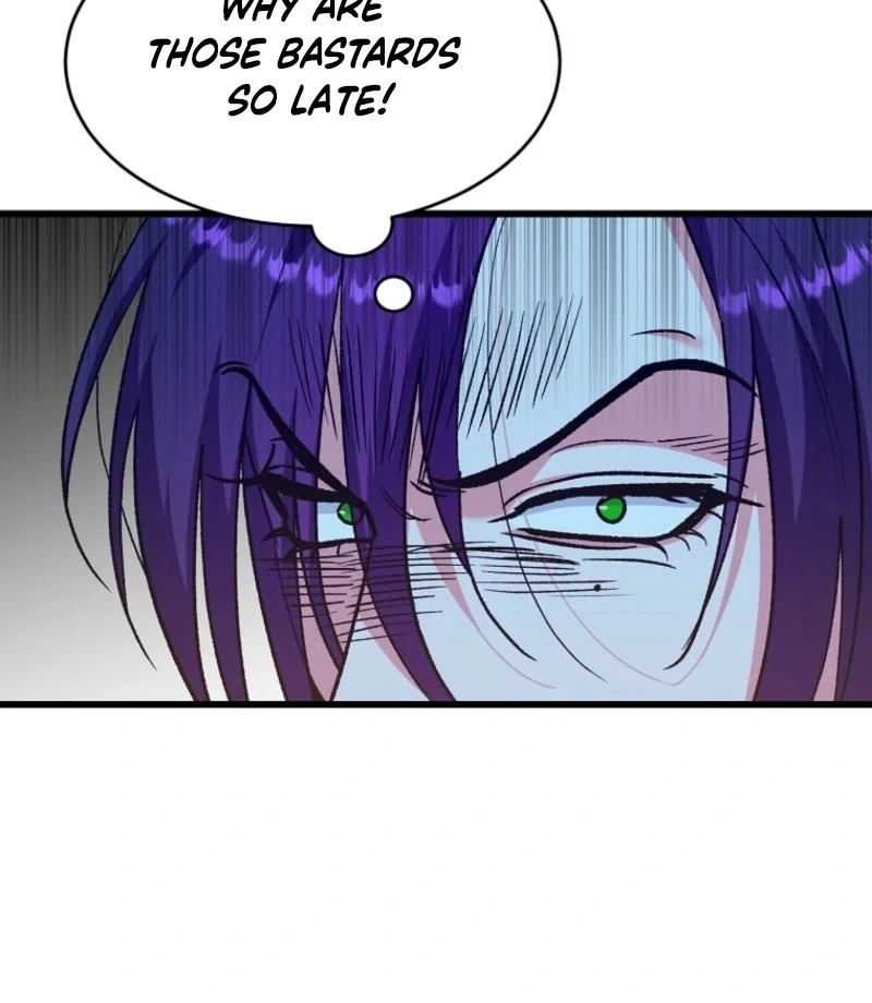 The Villainous Husband I Killed Has Returned chapter 24 page 29