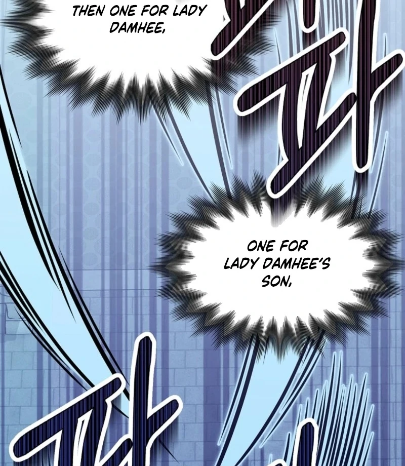 The Villainous Husband I Killed Has Returned chapter 24 page 50