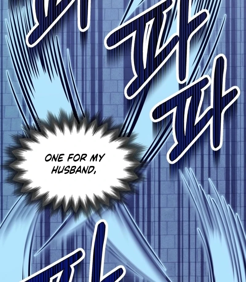 The Villainous Husband I Killed Has Returned chapter 24 page 51