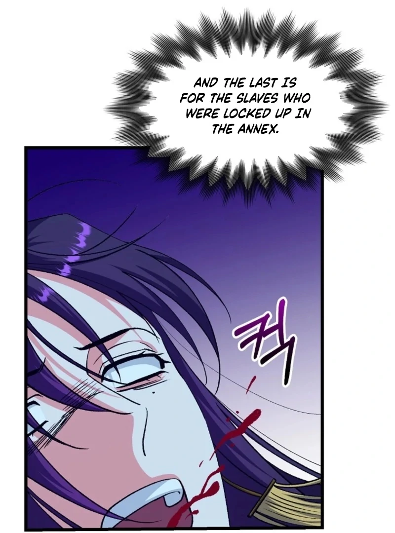 The Villainous Husband I Killed Has Returned chapter 24 page 57
