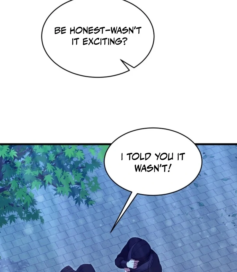 The Villainous Husband I Killed Has Returned chapter 24 page 63