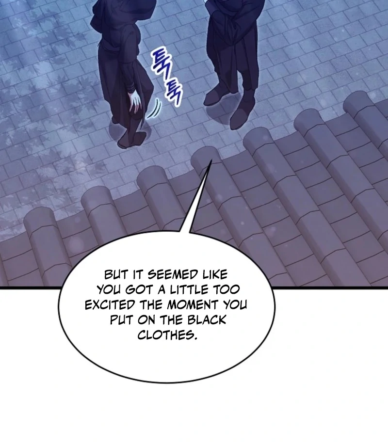 The Villainous Husband I Killed Has Returned chapter 24 page 64