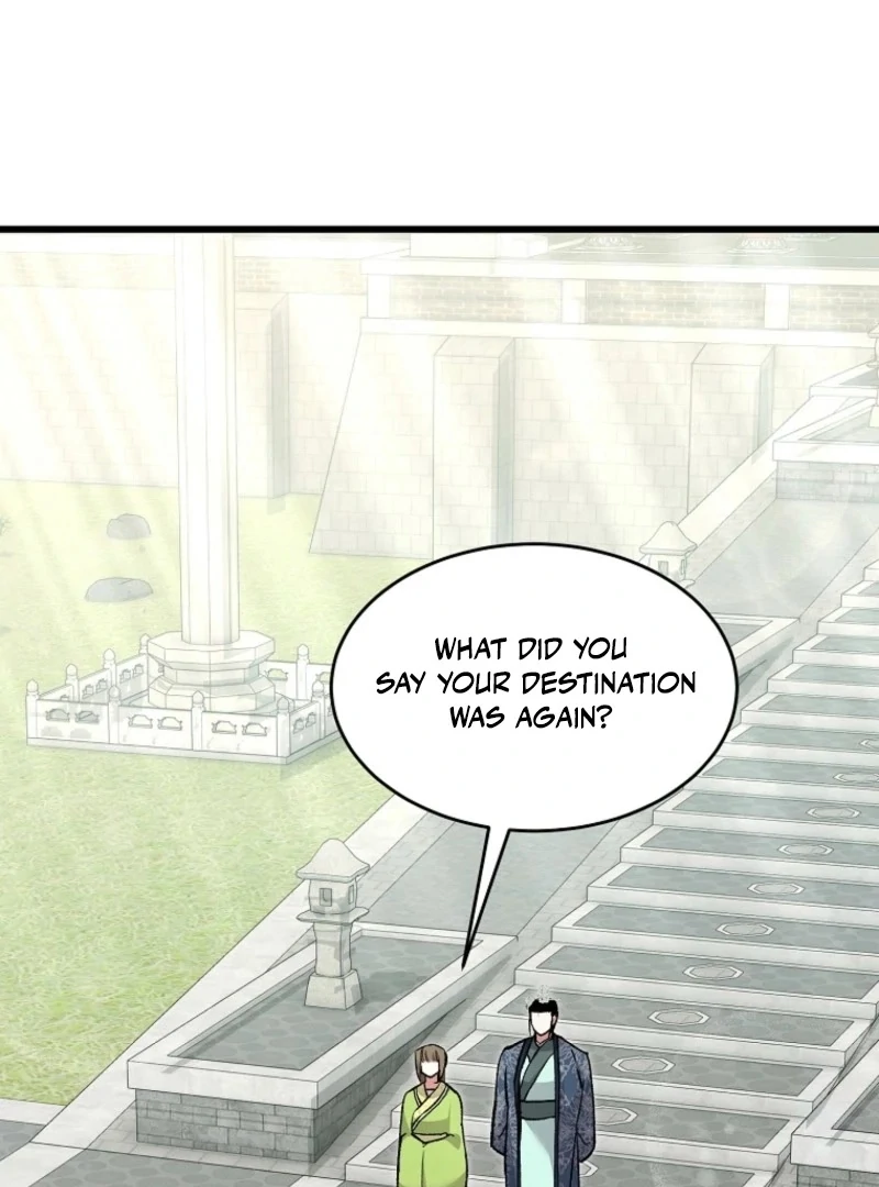The Villainous Husband I Killed Has Returned chapter 24 page 71