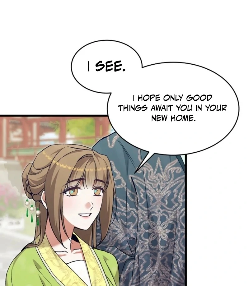 The Villainous Husband I Killed Has Returned chapter 24 page 73