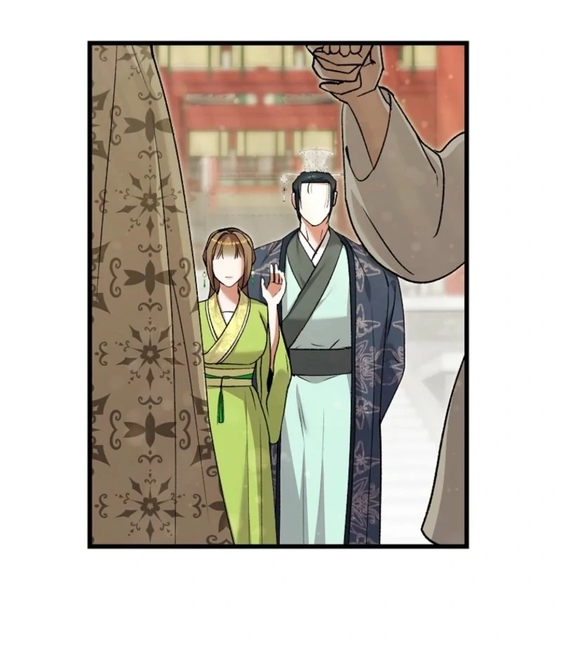 The Villainous Husband I Killed Has Returned chapter 24 page 77