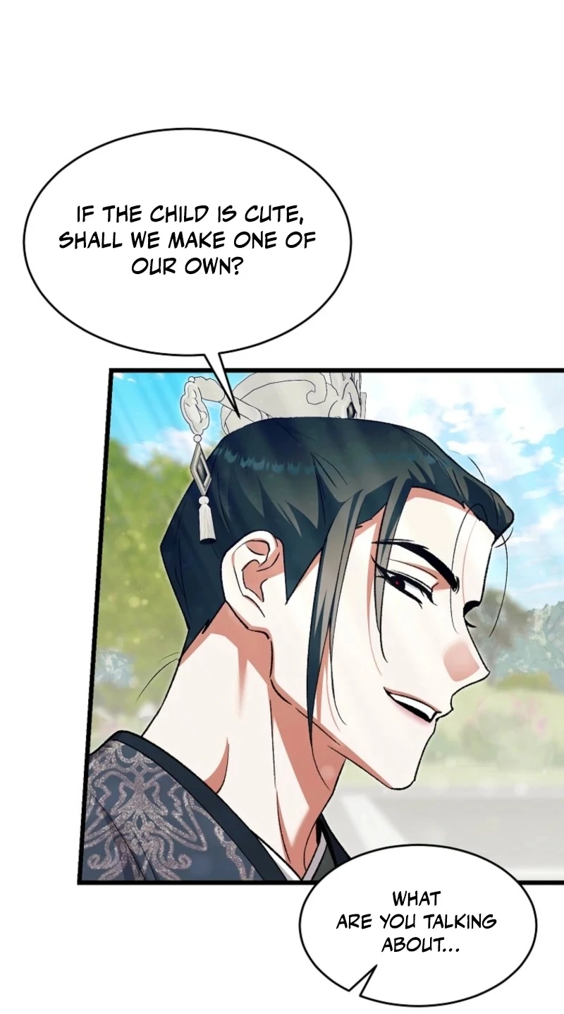 The Villainous Husband I Killed Has Returned chapter 24 page 78