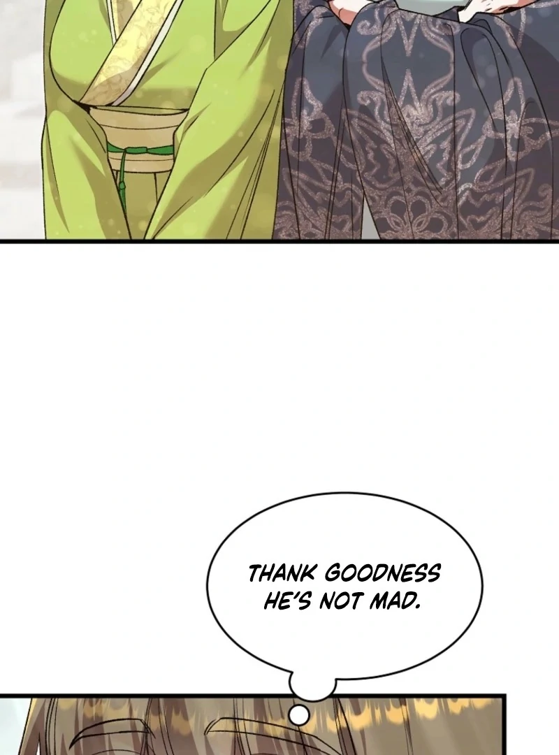 The Villainous Husband I Killed Has Returned chapter 24 page 83