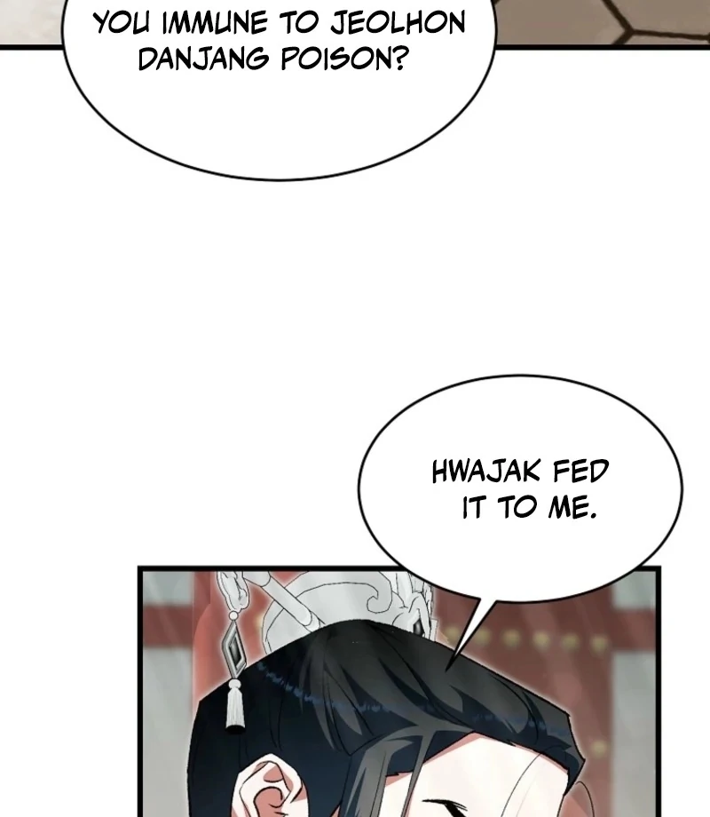 The Villainous Husband I Killed Has Returned chapter 24 page 86