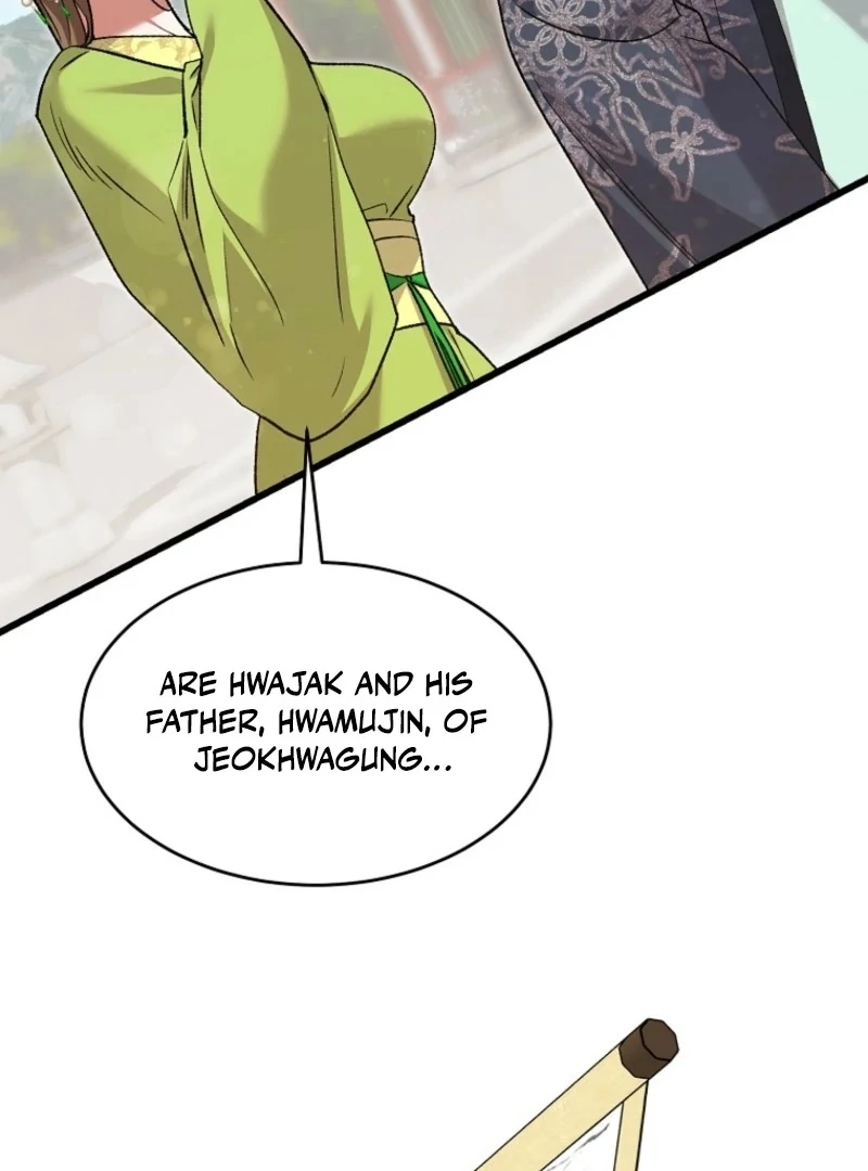 The Villainous Husband I Killed Has Returned chapter 24 page 93