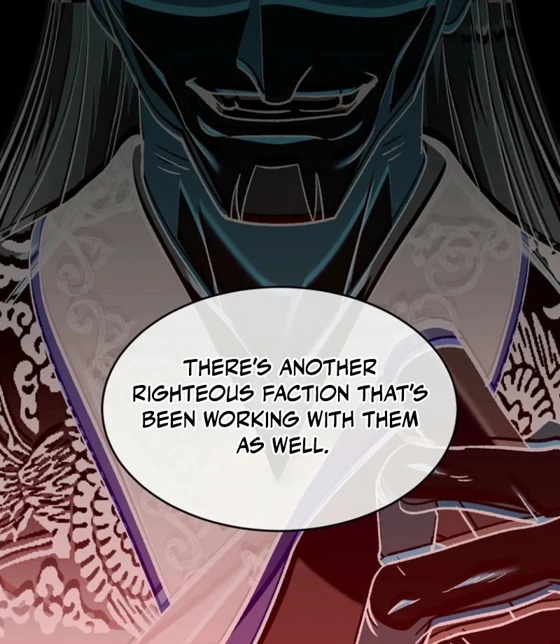 The Villainous Husband I Killed Has Returned chapter 24 page 98