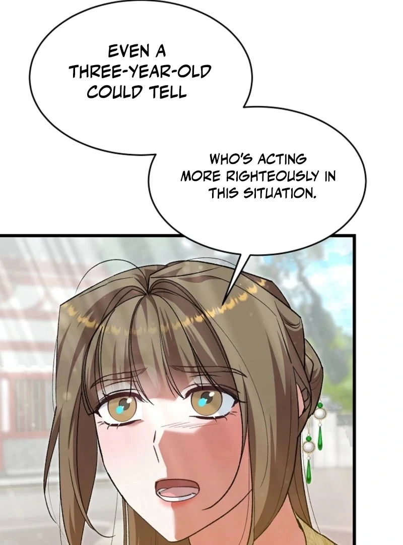 The Villainous Husband I Killed Has Returned chapter 24 page 105