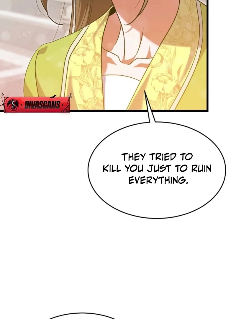 The Villainous Husband I Killed Has Returned chapter 24 page 106