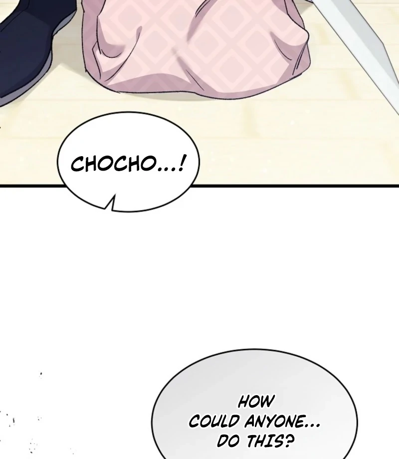 The Villainous Husband I Killed Has Returned chapter 29 page 4