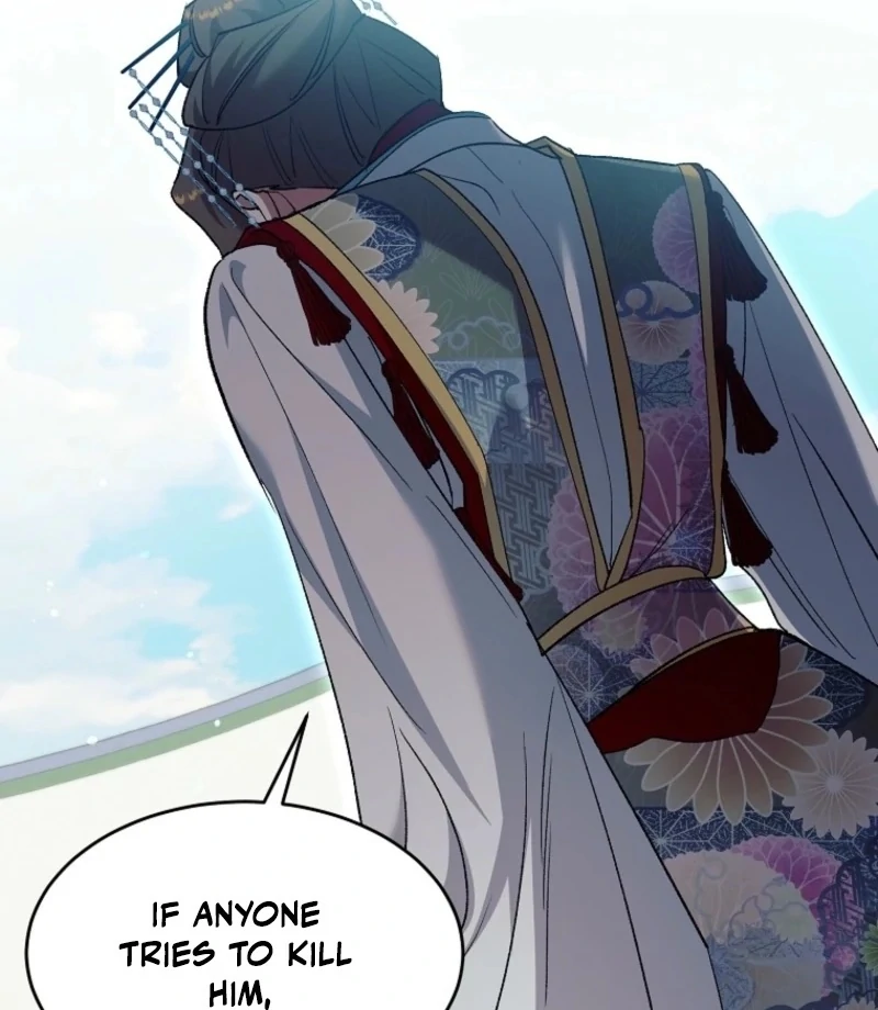 The Villainous Husband I Killed Has Returned chapter 29 page 12