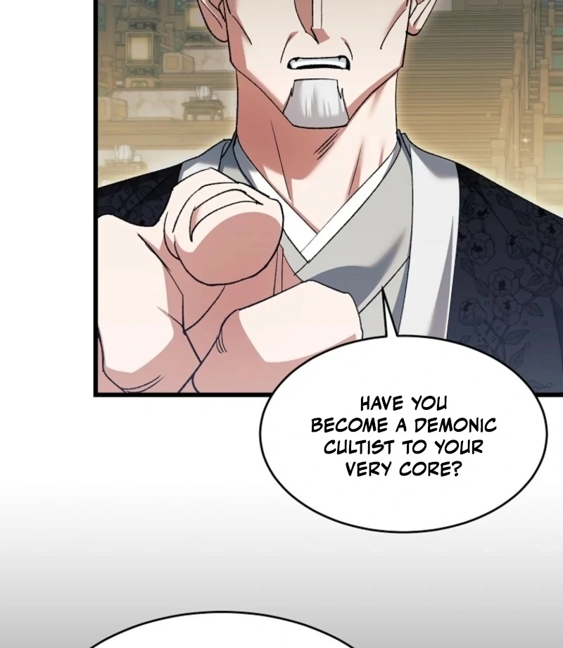 The Villainous Husband I Killed Has Returned chapter 29 page 17