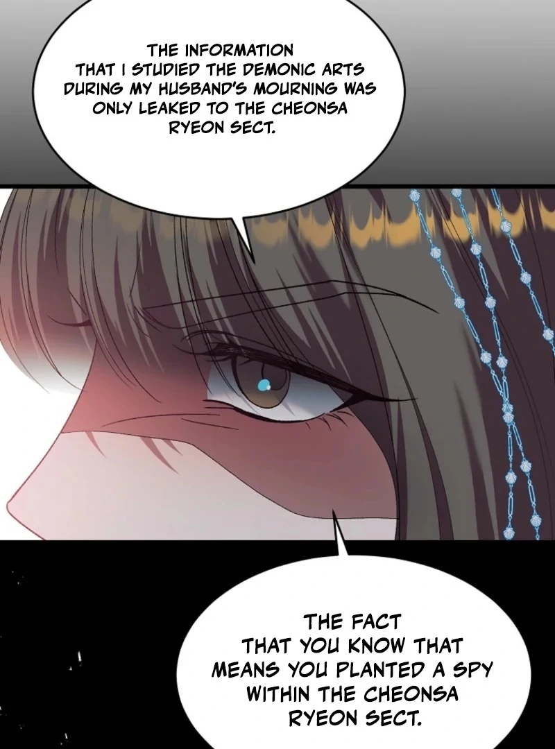 The Villainous Husband I Killed Has Returned chapter 29 page 18