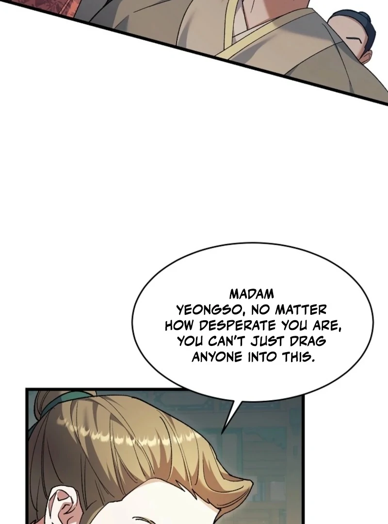 The Villainous Husband I Killed Has Returned chapter 29 page 28