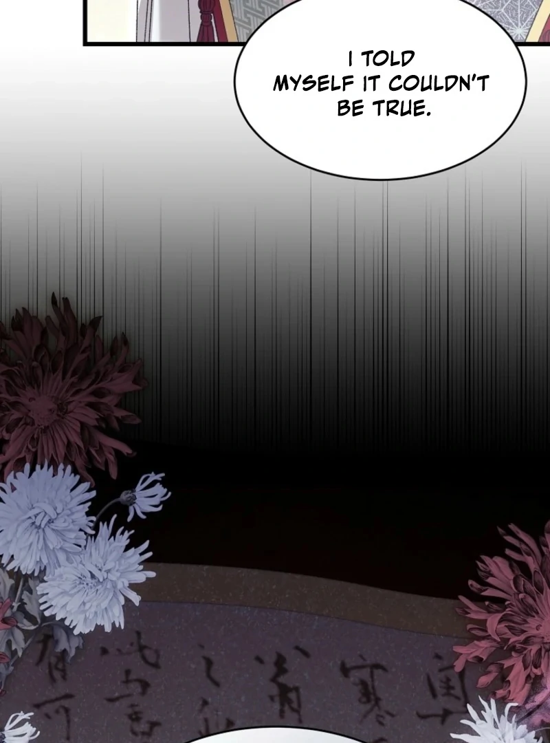 The Villainous Husband I Killed Has Returned chapter 29 page 31