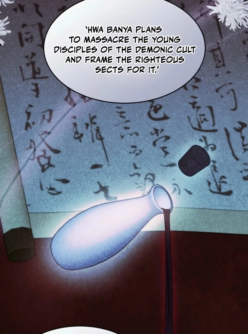The Villainous Husband I Killed Has Returned chapter 29 page 32