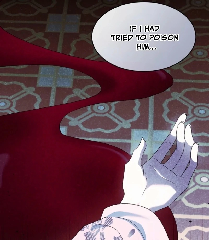 The Villainous Husband I Killed Has Returned chapter 29 page 34