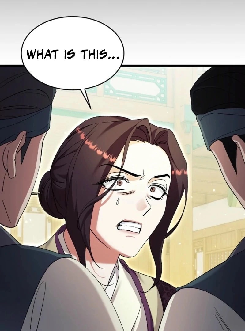 The Villainous Husband I Killed Has Returned chapter 29 page 36