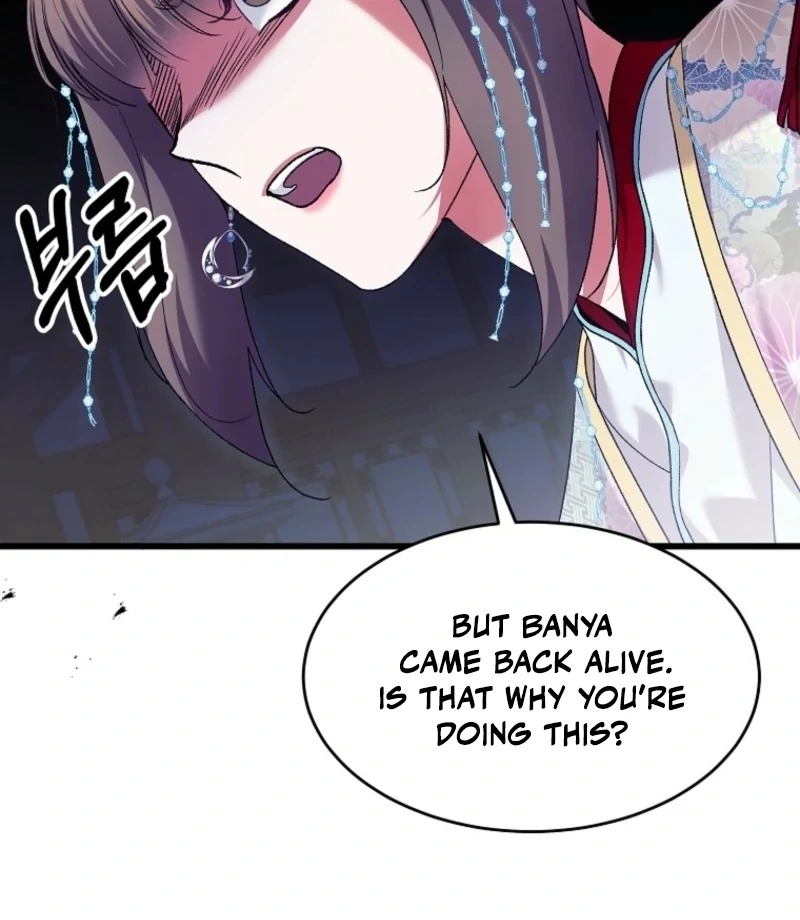 The Villainous Husband I Killed Has Returned chapter 29 page 38