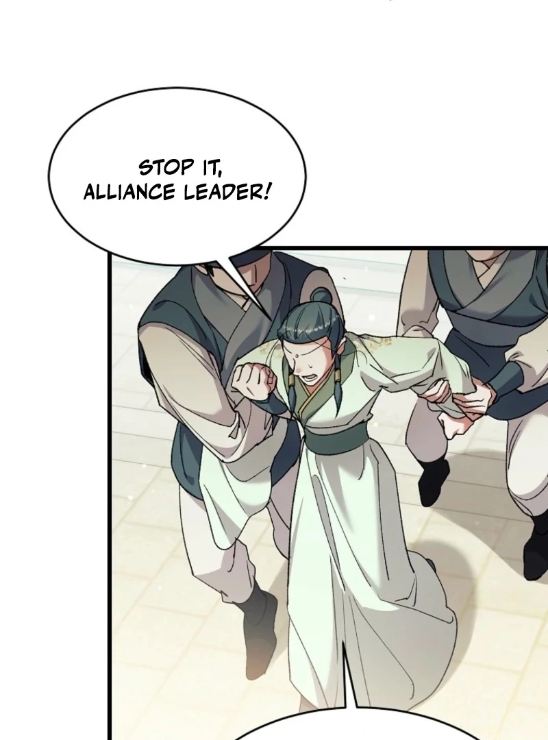 The Villainous Husband I Killed Has Returned chapter 29 page 40
