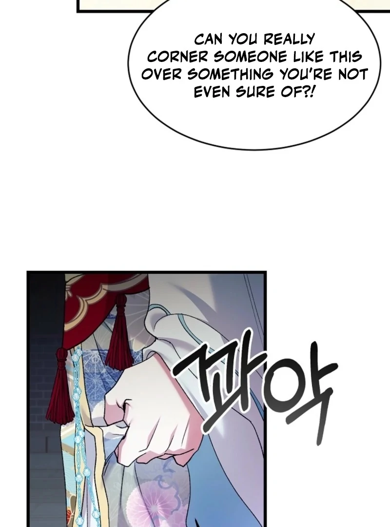 The Villainous Husband I Killed Has Returned chapter 29 page 41