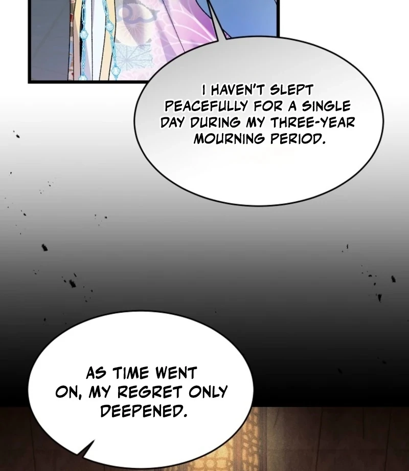 The Villainous Husband I Killed Has Returned chapter 29 page 42