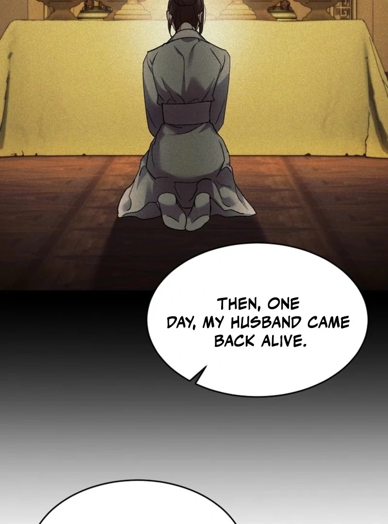 The Villainous Husband I Killed Has Returned chapter 29 page 44