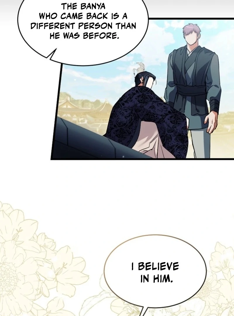 The Villainous Husband I Killed Has Returned chapter 29 page 45
