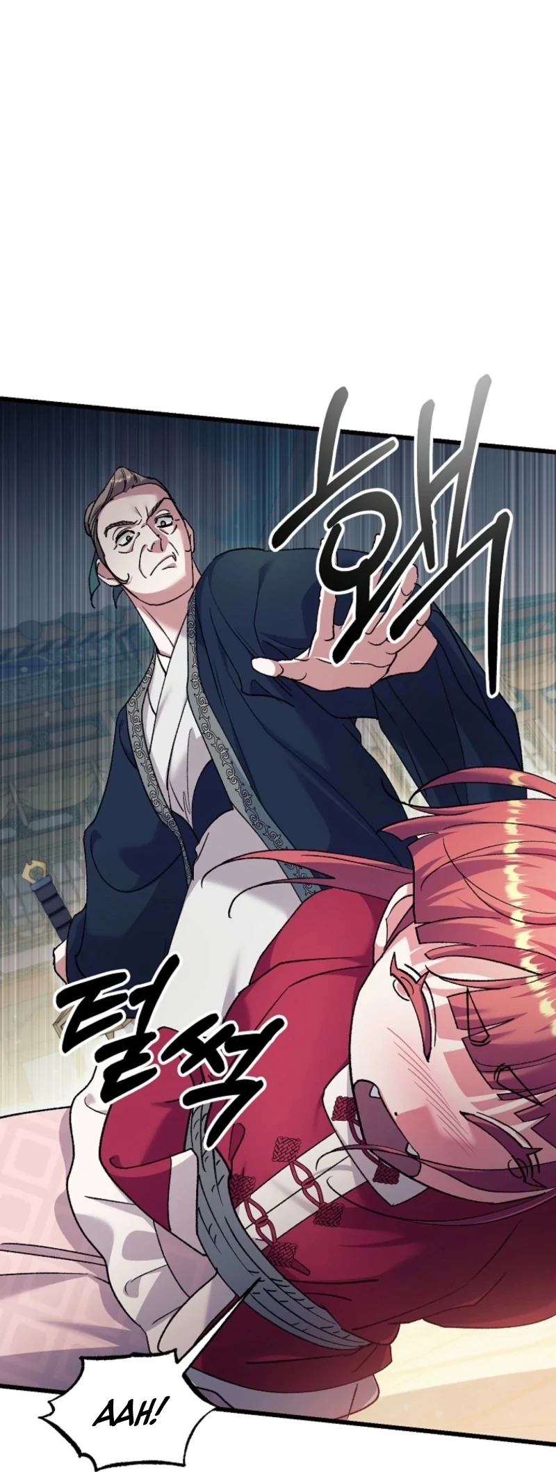 The Villainous Husband I Killed Has Returned chapter 29 page 52