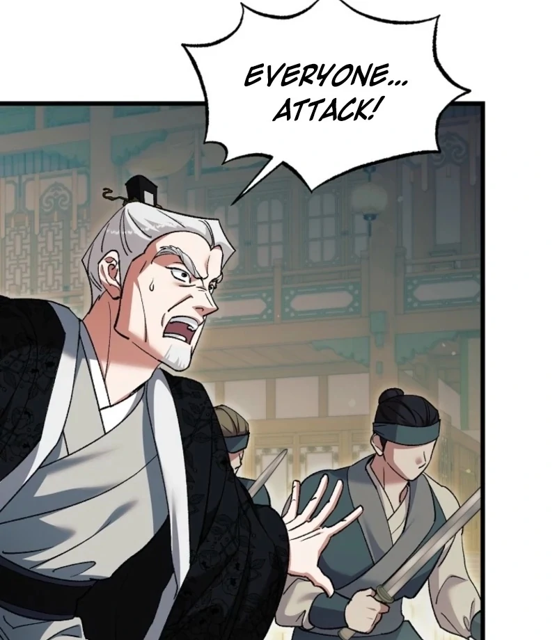 The Villainous Husband I Killed Has Returned chapter 29 page 99