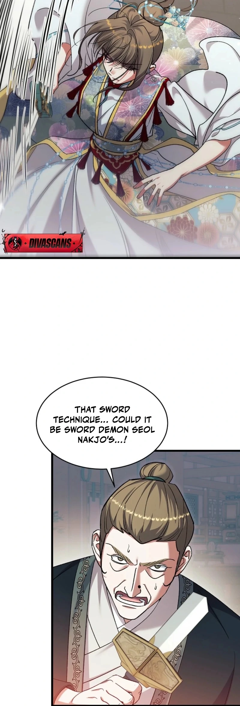 The Villainous Husband I Killed Has Returned chapter 29 page 104