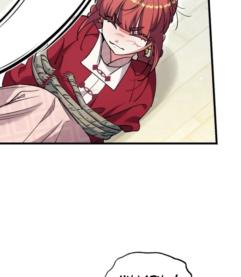 The Villainous Husband I Killed Has Returned chapter 29 page 108