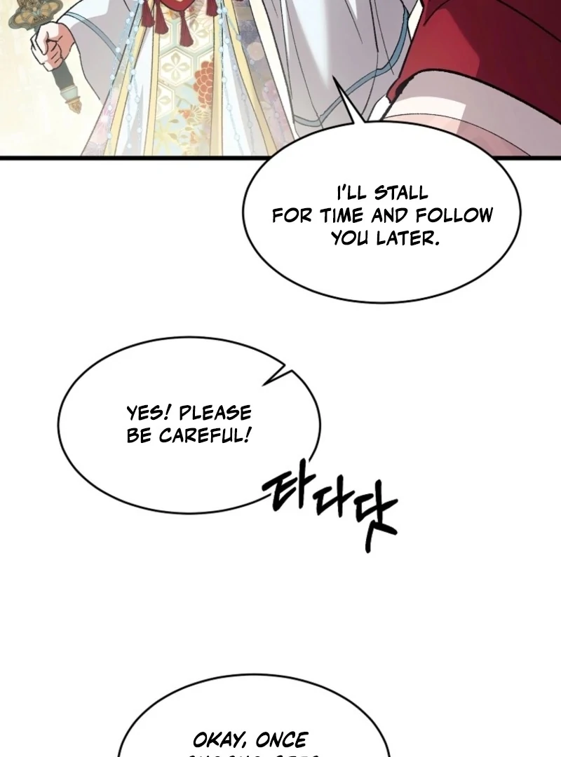 The Villainous Husband I Killed Has Returned chapter 29 page 110
