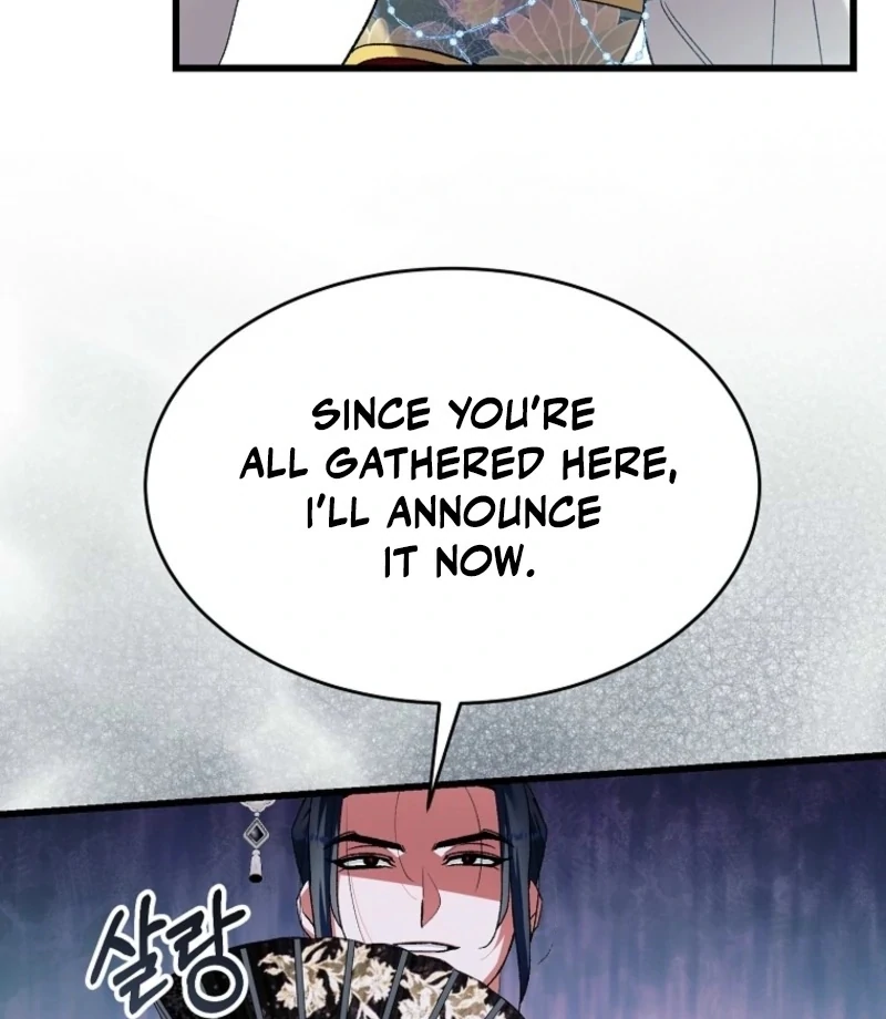 The Villainous Husband I Killed Has Returned chapter 29 page 112