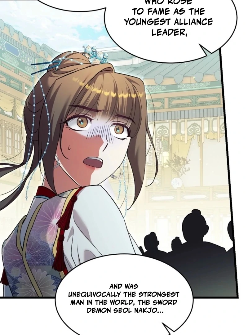 The Villainous Husband I Killed Has Returned chapter 29 page 114