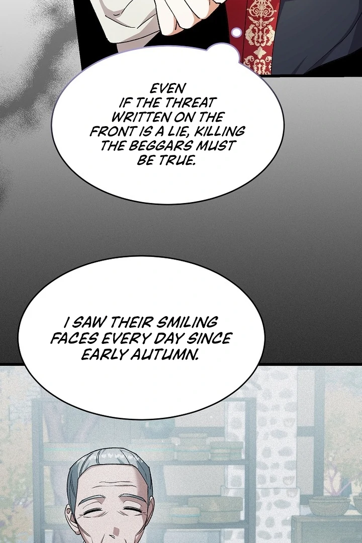 The Villainous Husband I Killed Has Returned chapter 38 page 20