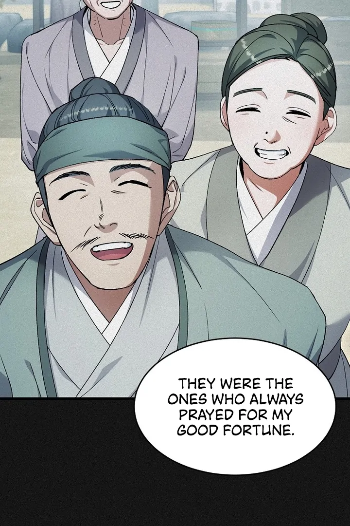 The Villainous Husband I Killed Has Returned chapter 38 page 21