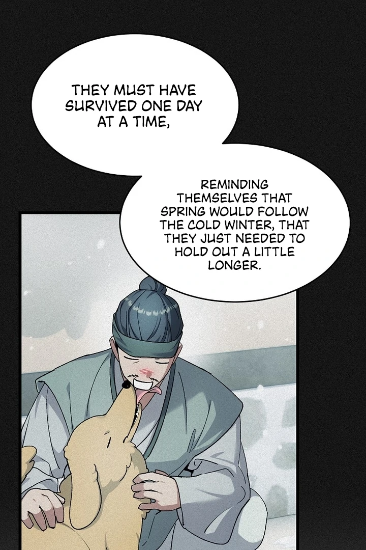 The Villainous Husband I Killed Has Returned chapter 38 page 22