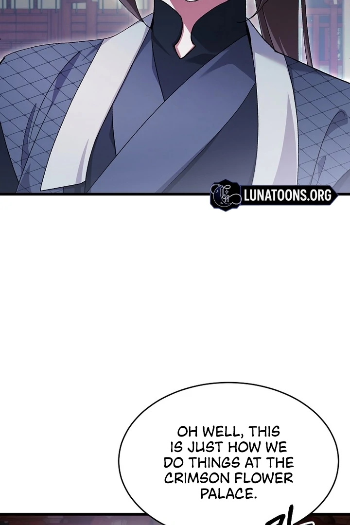 The Villainous Husband I Killed Has Returned chapter 38 page 39