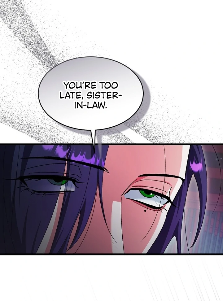 The Villainous Husband I Killed Has Returned chapter 38 page 41