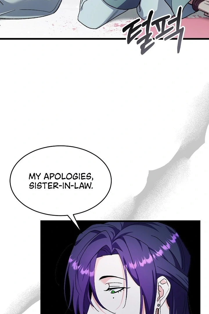 The Villainous Husband I Killed Has Returned chapter 38 page 51