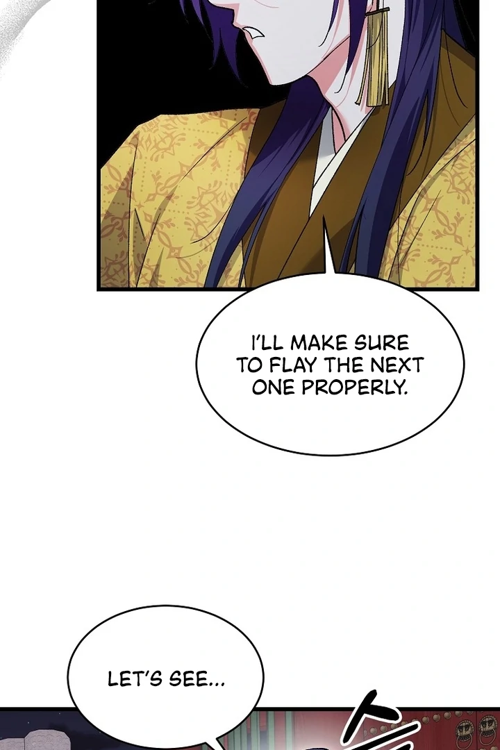 The Villainous Husband I Killed Has Returned chapter 38 page 52