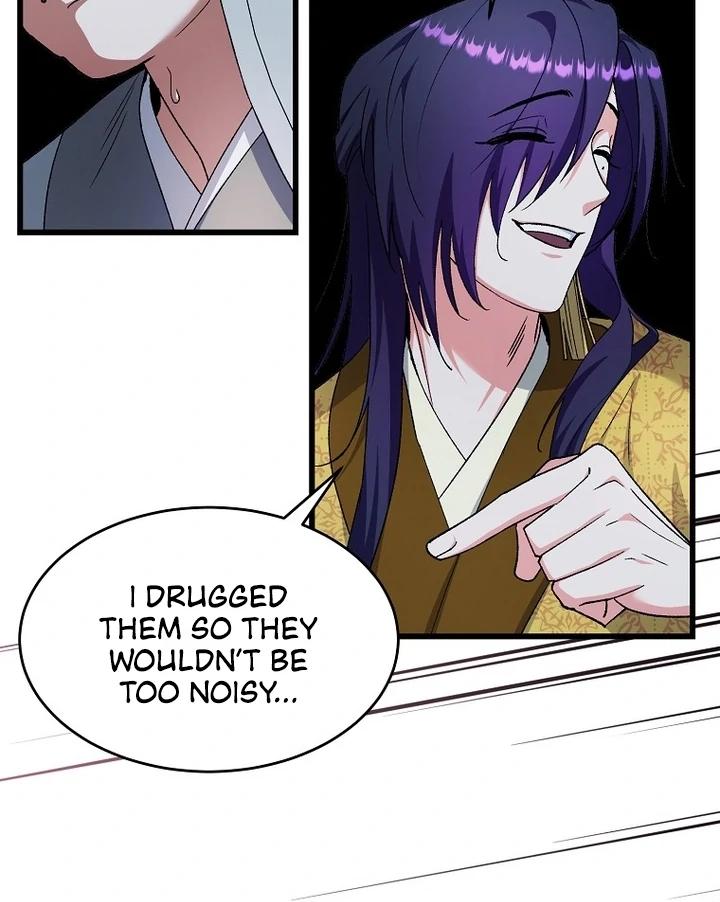 The Villainous Husband I Killed Has Returned chapter 38 page 55
